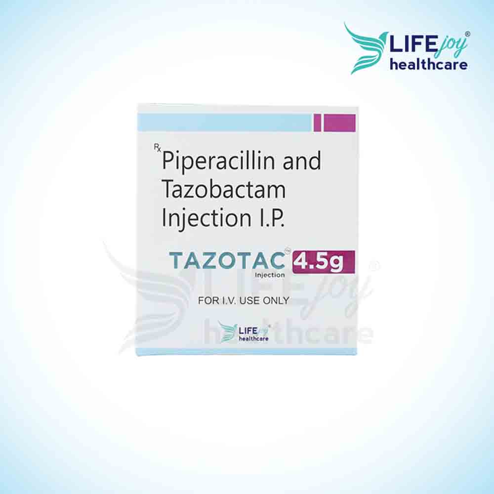 Injection - Lifejoy Healthcare